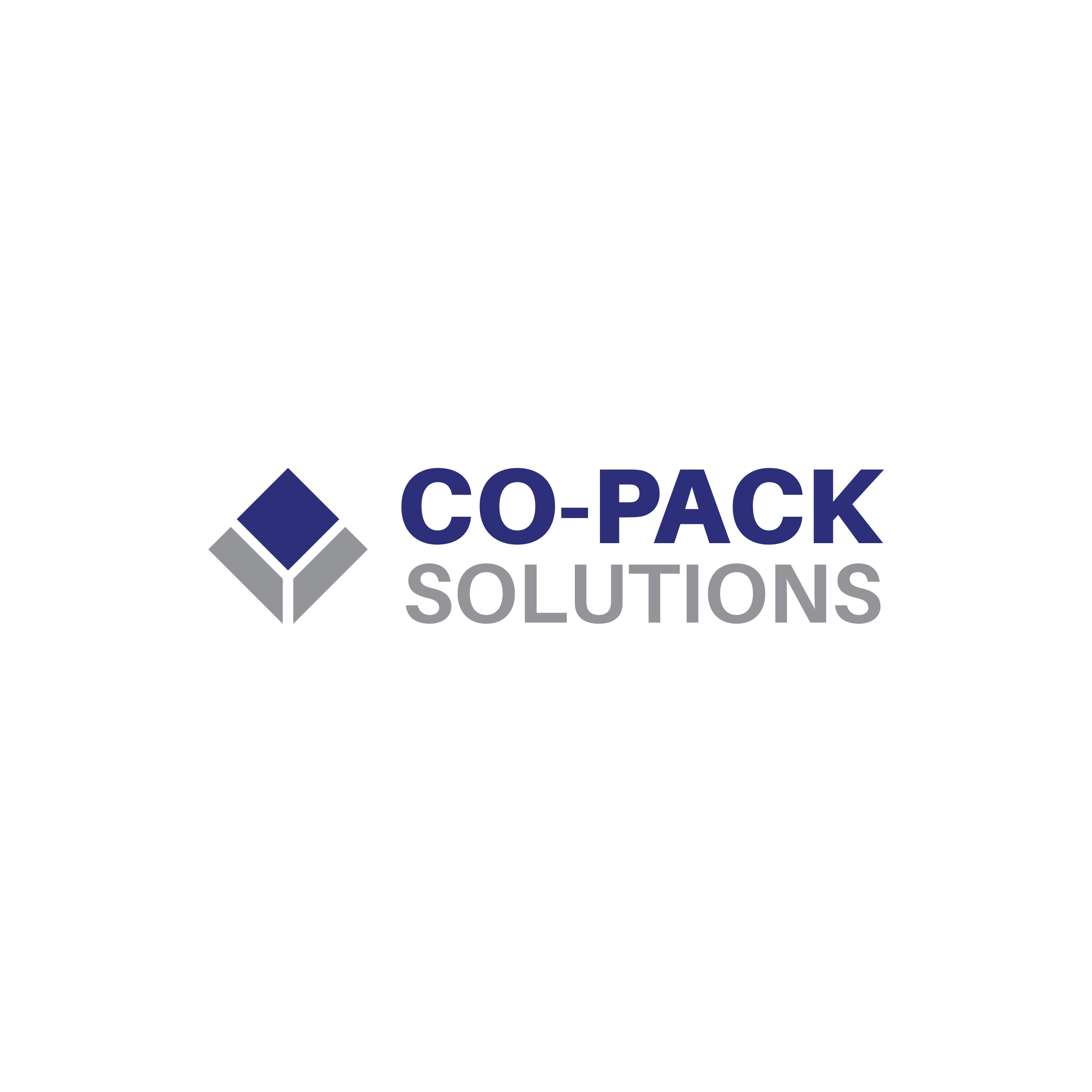 Copack Solutions Logo